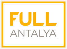 Antalya’nın Her Santimetrekaresi İçin Peyzaj Projesi İstiyorum