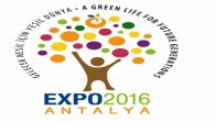Dünyada ki en büyük organizasyonların başında gelen ve 2016 yılında Antalya’mızda gerçekleştirilecek expo 2016 organizasyonuyla ilgili her zaman yakınılan bir...