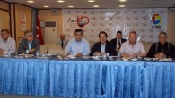 Antalya’da bazı bölgelerde caddelerin hemen üzerinde “kurbanlık” ve “adaklık” adı altında çok ilkel koşullarda kesim yapıldığını görmüşsünüzdür. Bu görüntüler bırakın...