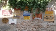 25 Haziran 2011 tarihine Antalya Büyükşehir Belediyesi, Muratpaşa Belediyesi ve Mimarlar Odası Antalya Şubesi’nin ortaklaşa düzenlediği Kaleiçi Yönlendirme Tabelaları Ulusal...