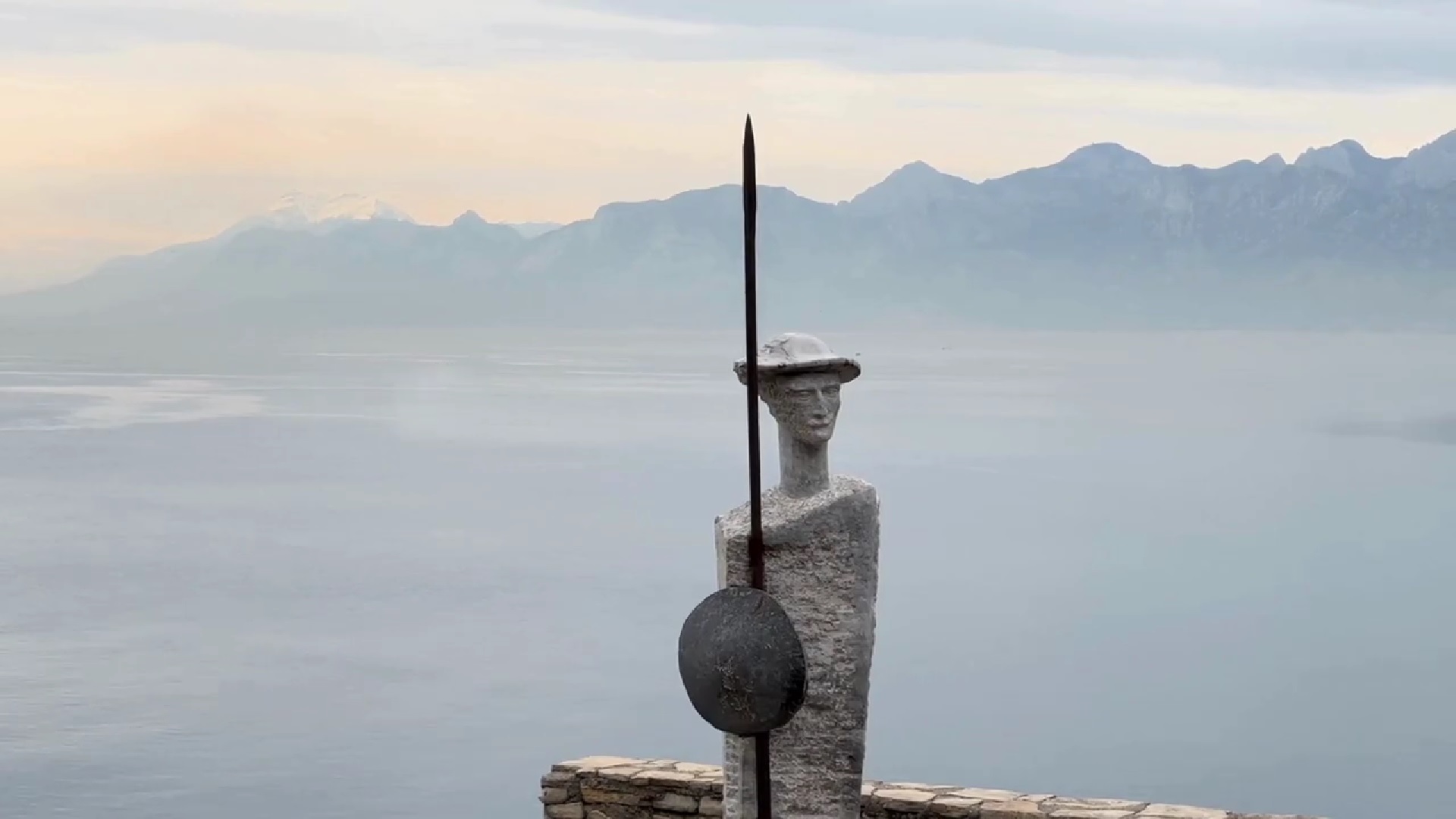 Antalya'nın en güzel mevsimi
