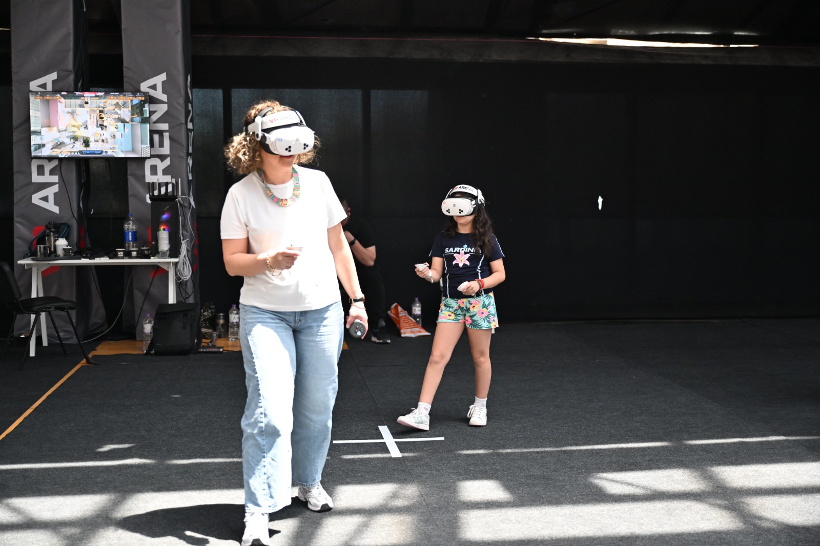 DIGIFEST’te HADO Avrupa Şampiyonası heyecanı yaşandı