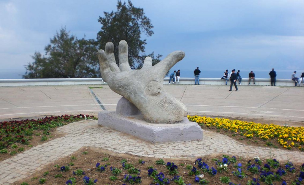 Bayramda Antalya’da Ne Yapmalı?
