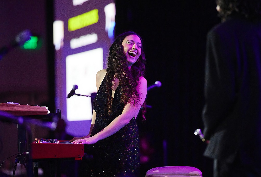 Genç Türk Müzisyen Su Yavuz’a Berklee’den Ödül
