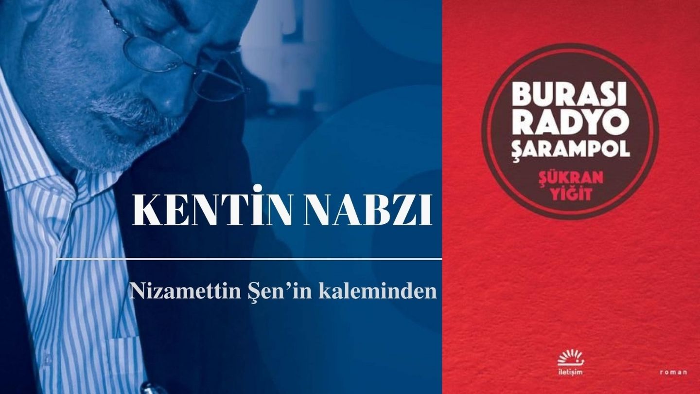 Antalya Neden 'Burası Radyo Şarampol’ü Iskalıyor?