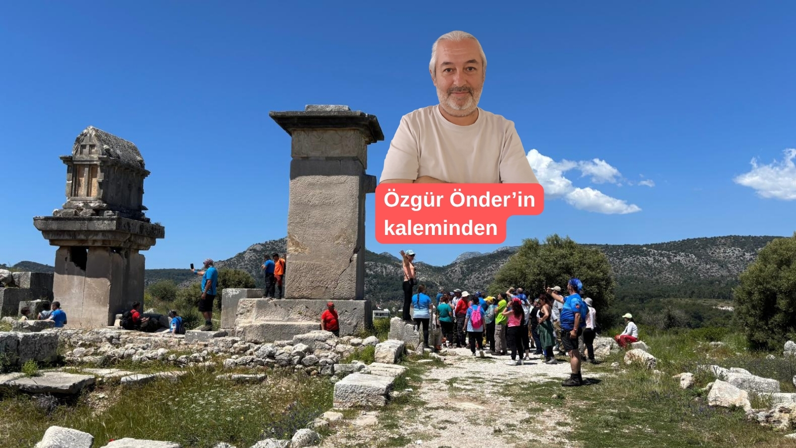 Doğa sizi çağırıyor!