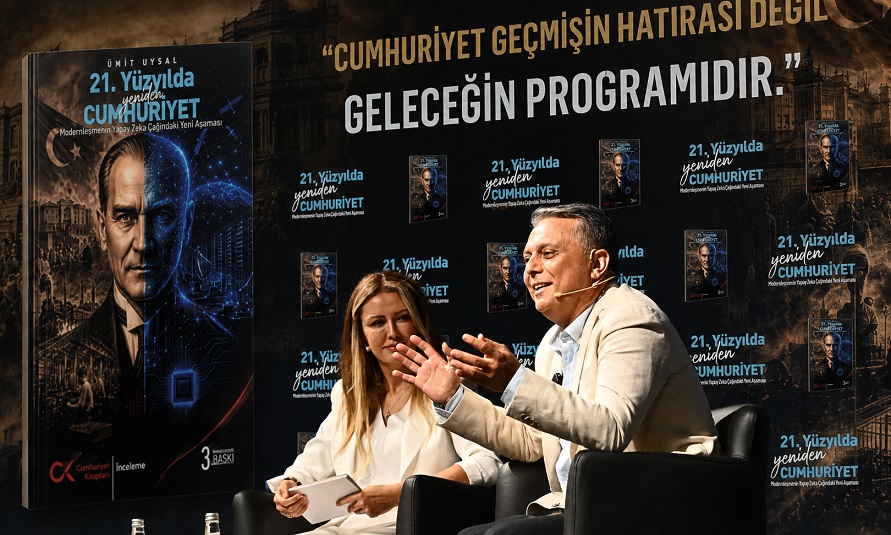 Ümit Uysal: Gelecek, geçmiş kadar yumuşak olmayacak