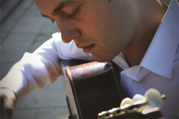 Türkiye’nin en uzun soluklu gitar festivali 15 yaşında