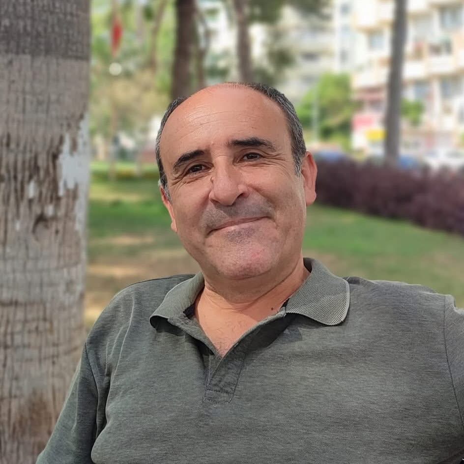 Mete Tekin