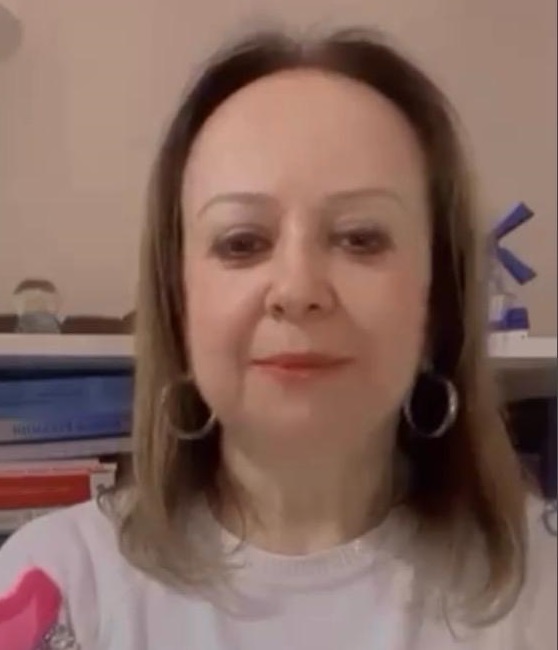 Astrolog Arife Ünal