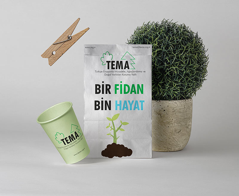 Tema Vakfı