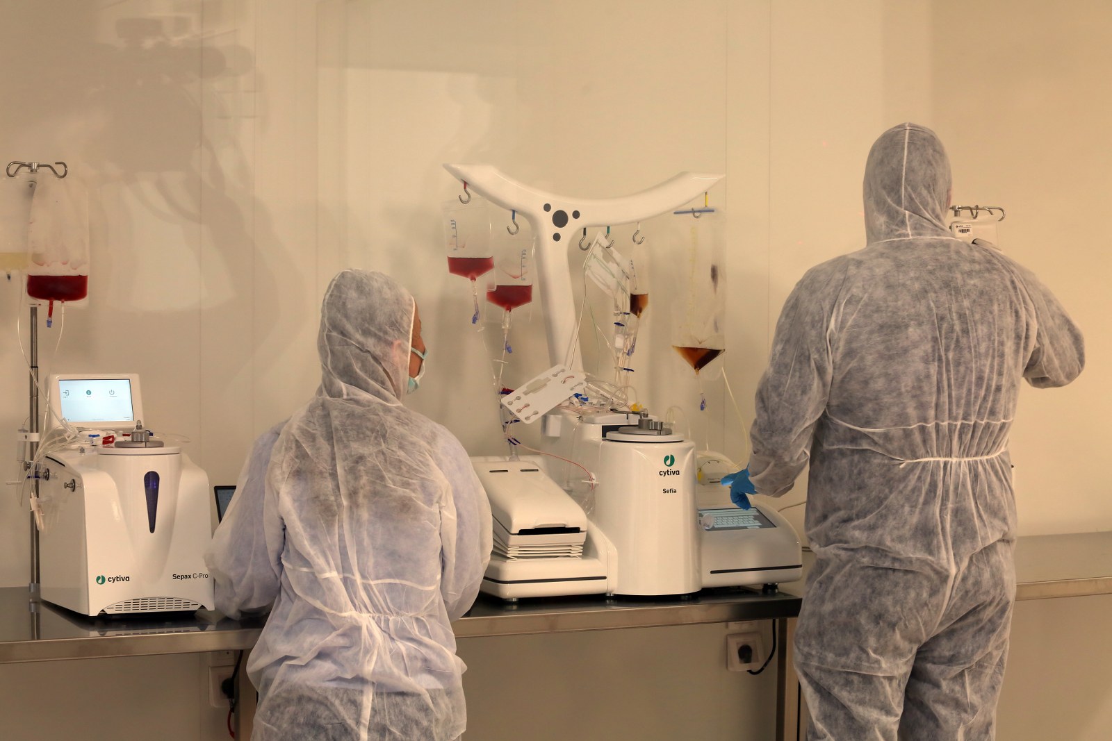 Akdeniz Üniversitesi'nde İlklerin Hocalarından Kanser Tedavisinde Çığır Açan Merkez