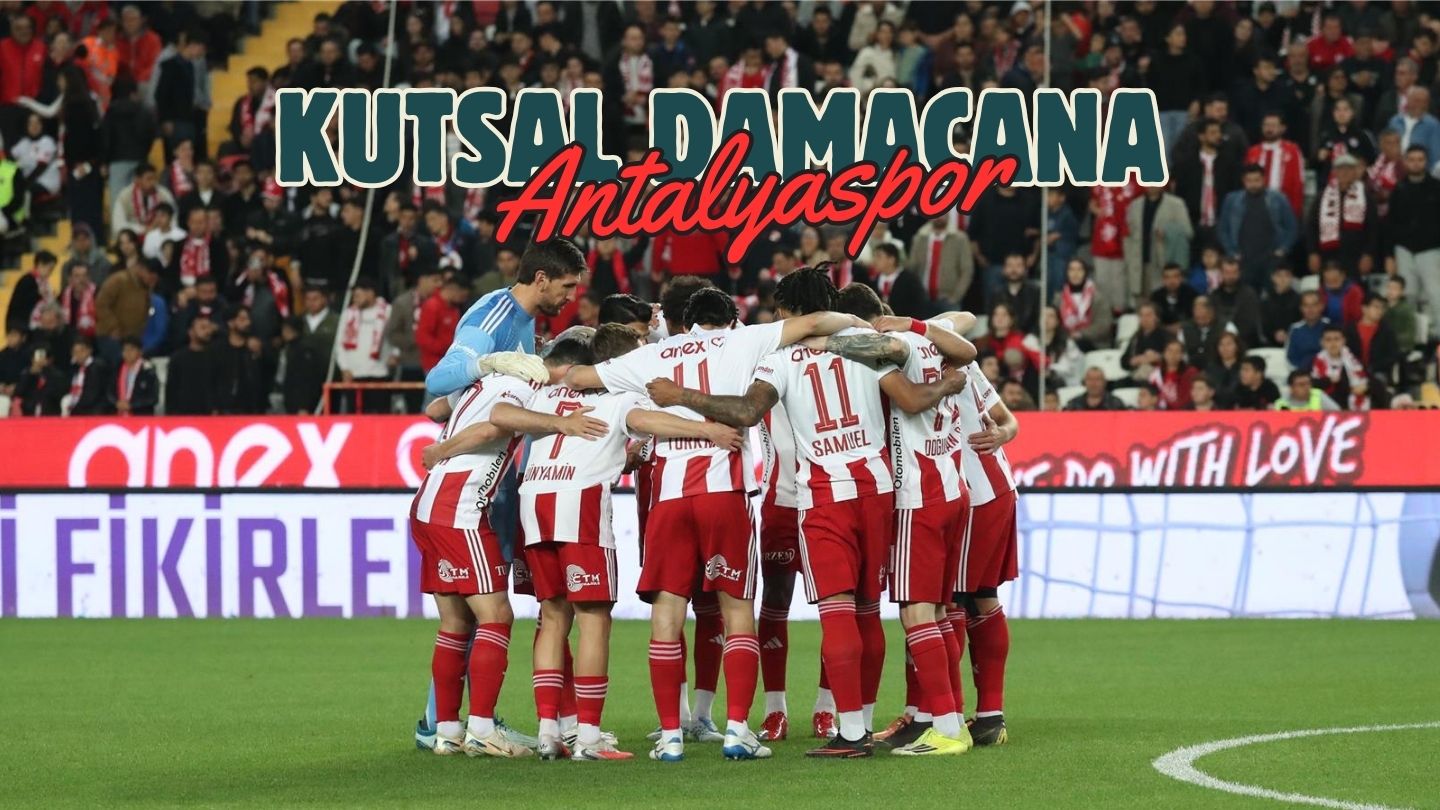 Zemine okunmuş su döküp, maç gecesi stadın hoparlöründen sabaha kadar Kuran-ı Kerim okutmuşlar!